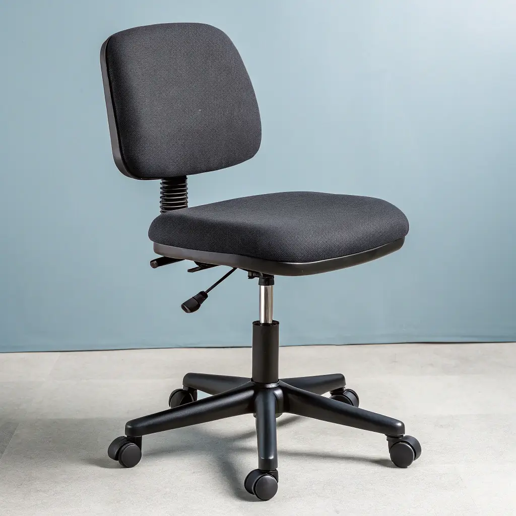 Adjustable Task Chair