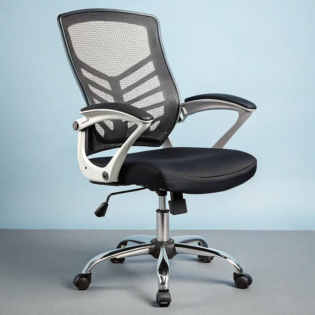 Modern Mesh Office Chair
