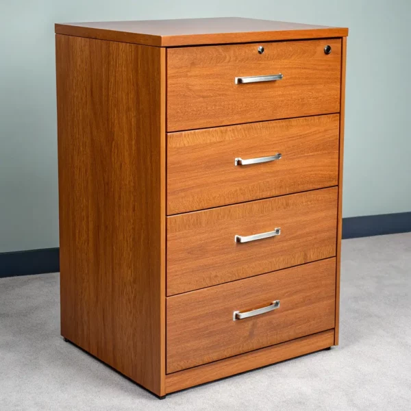 Executive File Cabinet