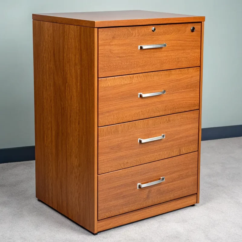 Executive File Cabinet